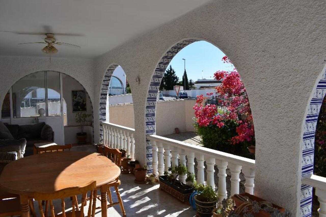 жилой дом в Mazarrón, Región de Murcia 11322803