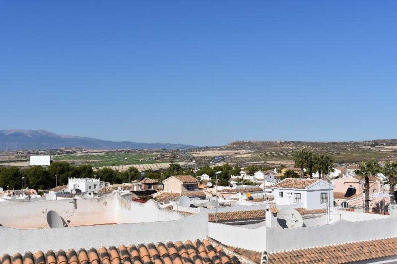 loger dans Mazarrón, Región de Murcia 11322803