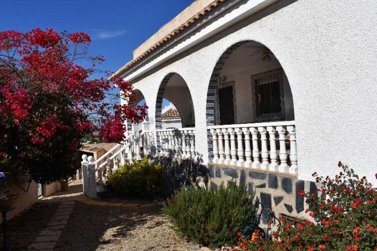 House in Mazarrón, Región de Murcia 11322803