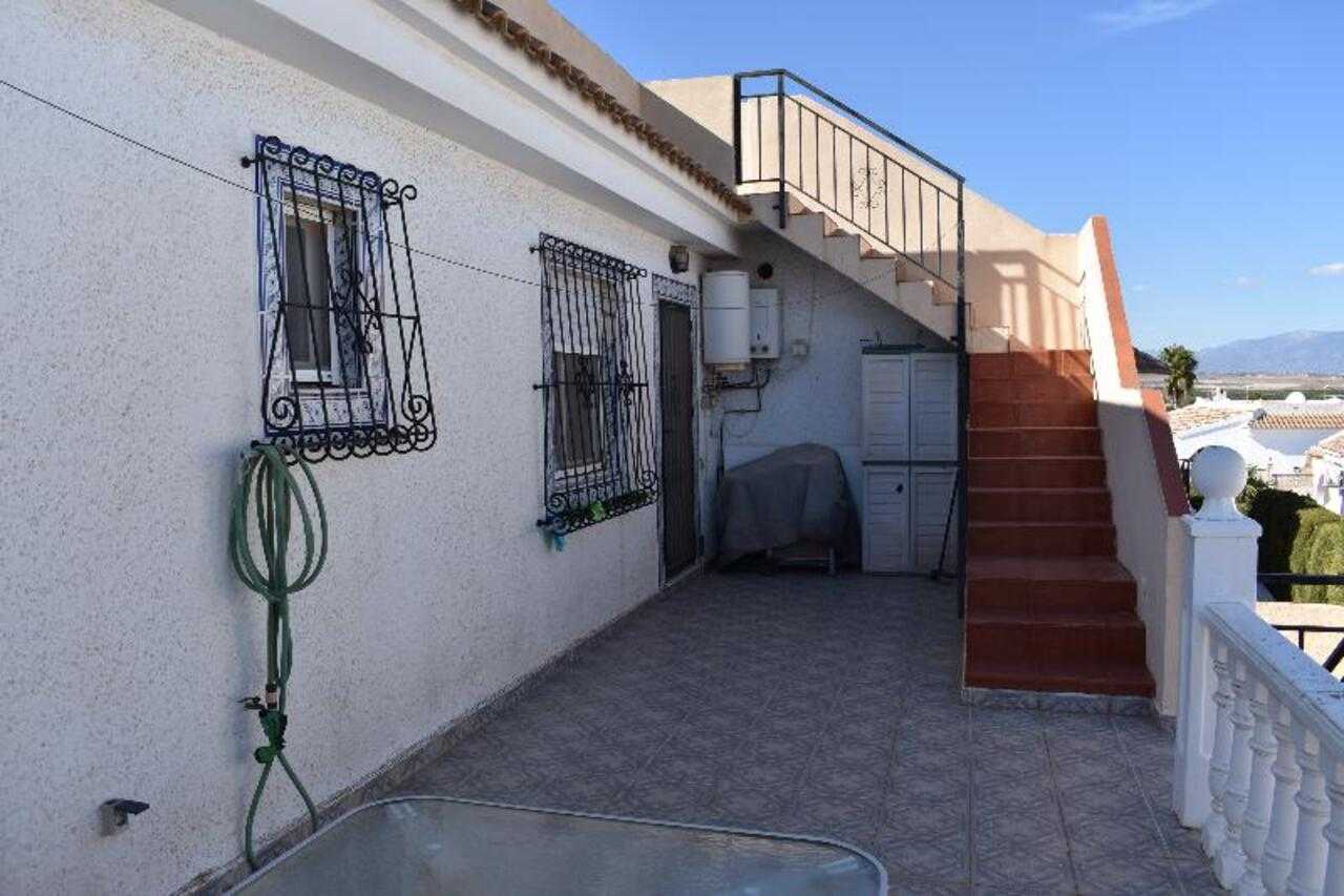 मकान में Mazarrón, Región de Murcia 11322803