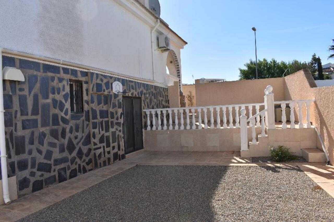 σπίτι σε Mazarrón, Región de Murcia 11322803