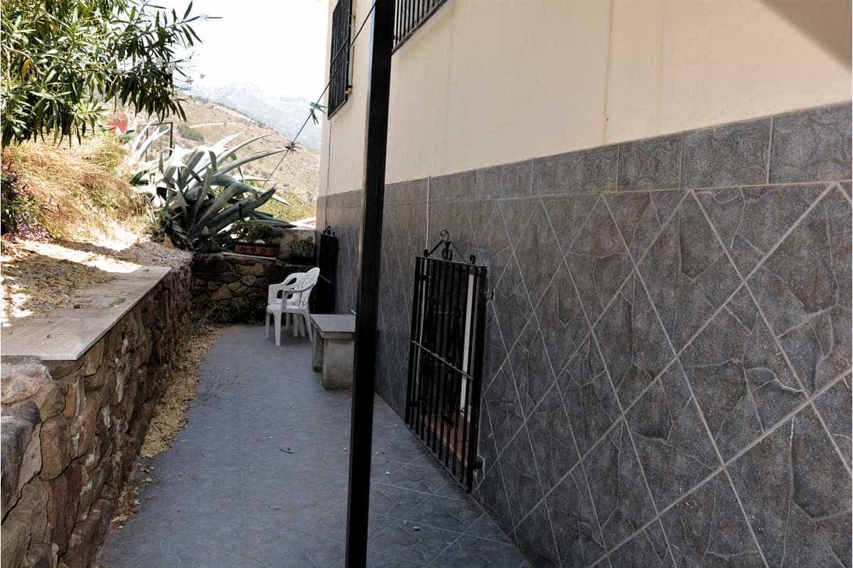 Hus i Málaga, Andalucía 11322819