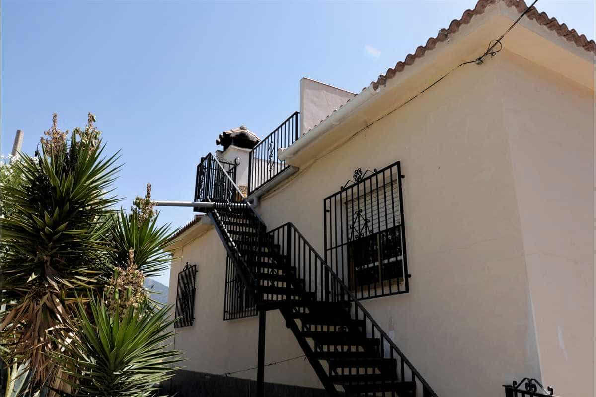 House in Málaga, Andalucía 11322819