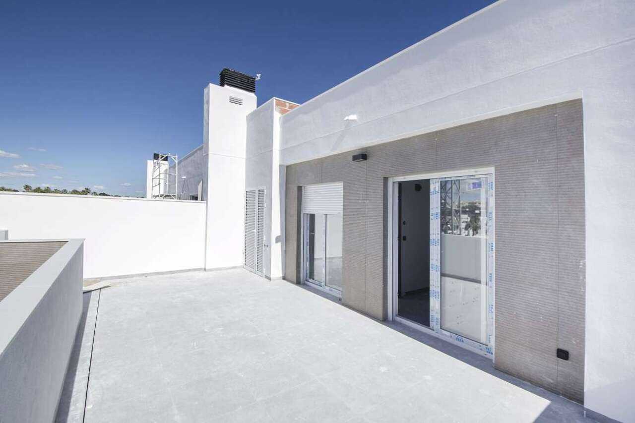 Eigentumswohnung im Orihuela, Comunidad Valenciana 11322865