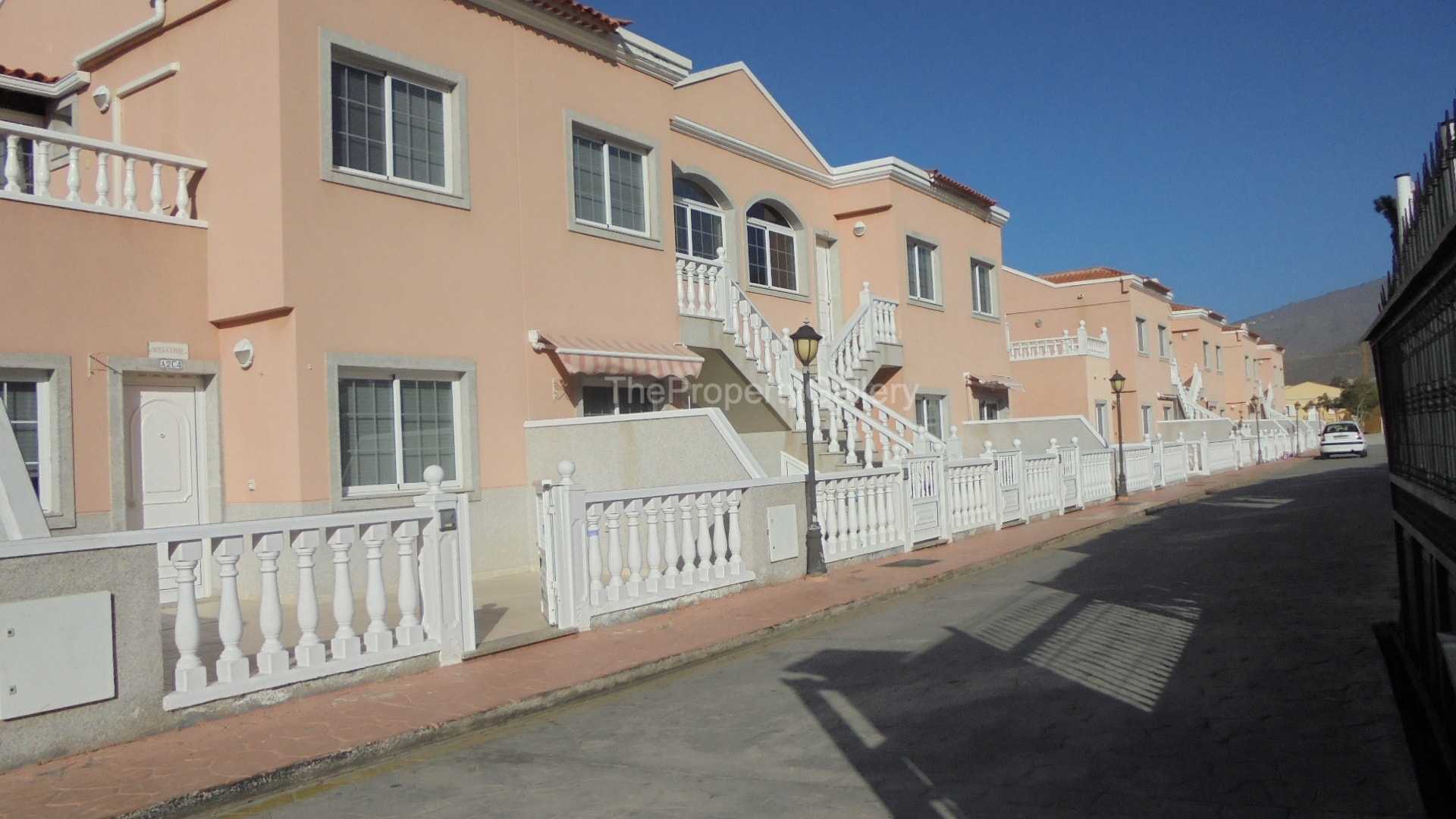 분양 아파트 에 Costa Adeje, Canarias 11322898