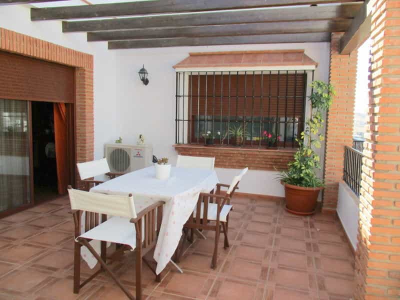 House in Carratraca, Andalusia 11322962