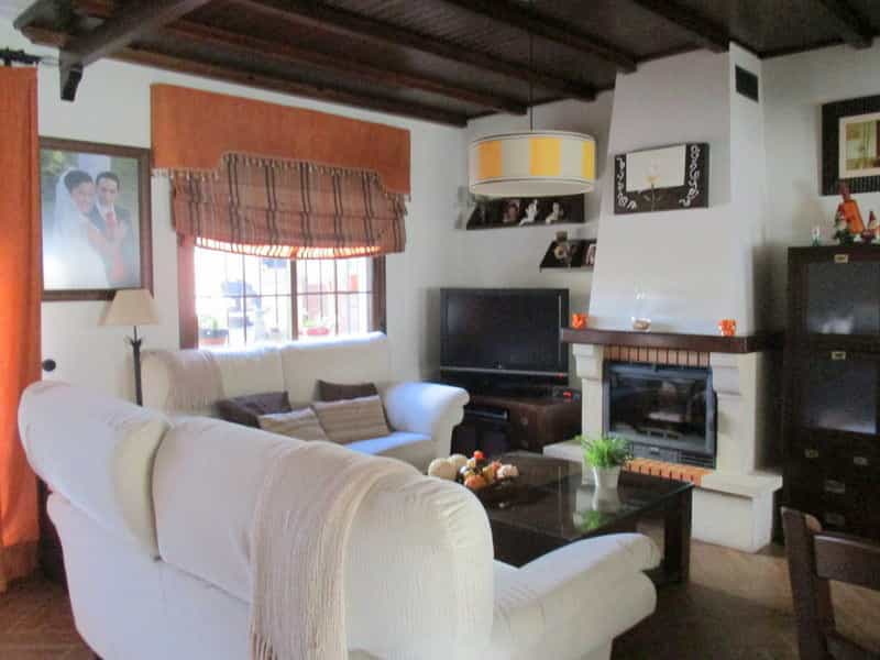 Huis in Carratraca, Andalusië 11322962