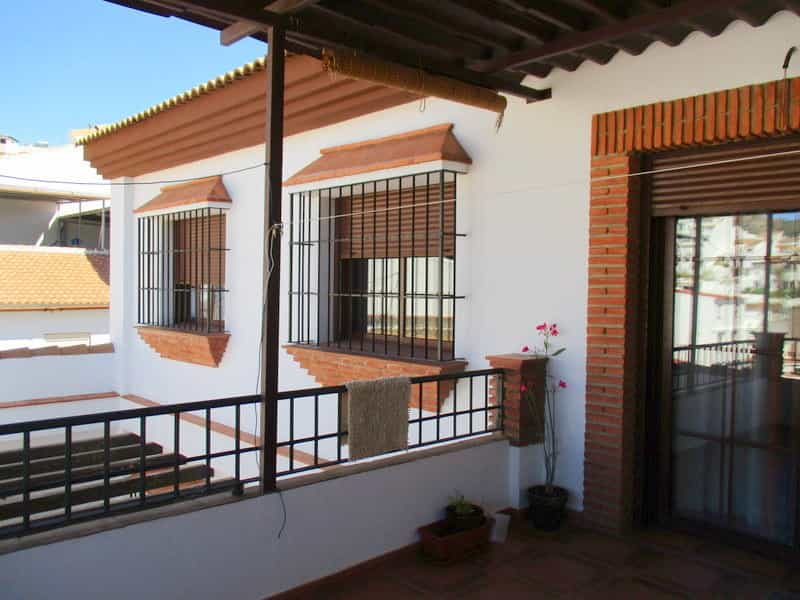 House in Álora, Andalucía 11322962