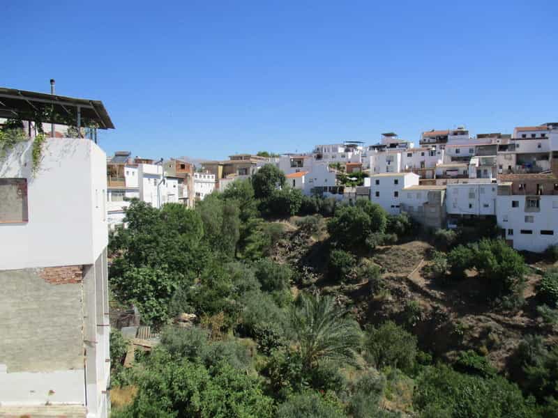 Huis in Álora, Andalucía 11322962