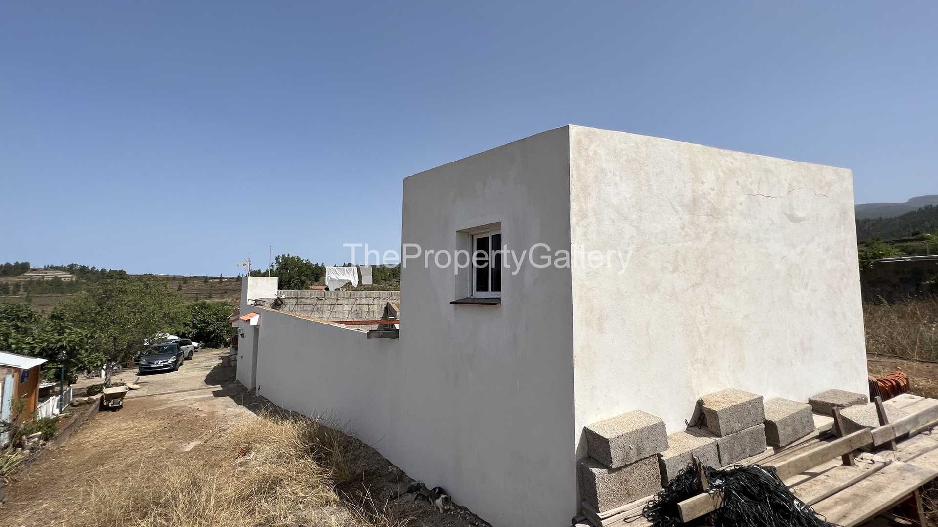 House in Escalona, Canary Islands 11323080