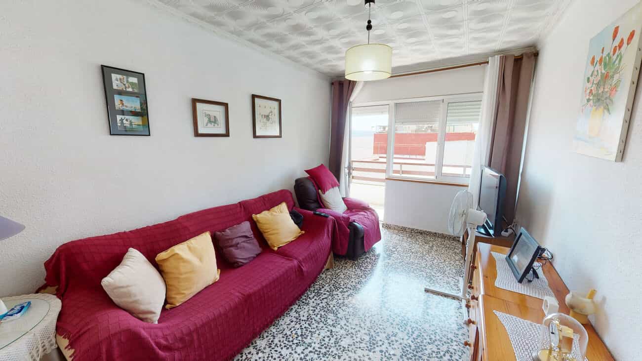Huis in Cartagena, Región de Murcia 11323168