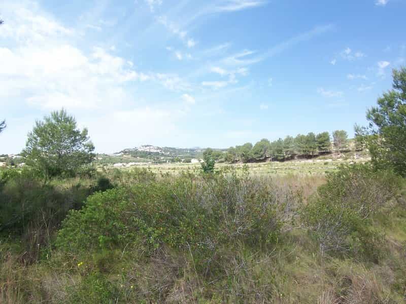 土地 在 Teulada, Comunidad Valenciana 11323447
