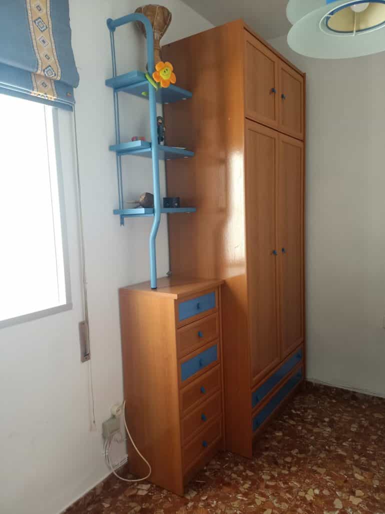 Condominium in Olvera, Andalucía 11323500
