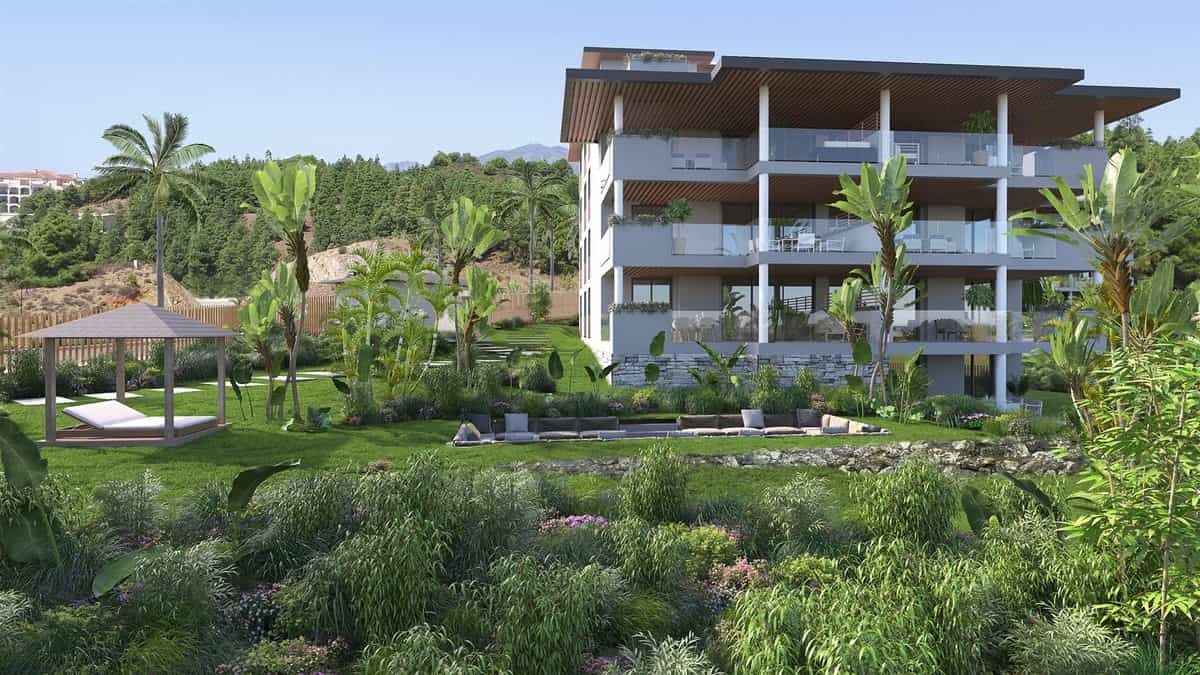 Condominium dans Málaga, Andalousie 11323679