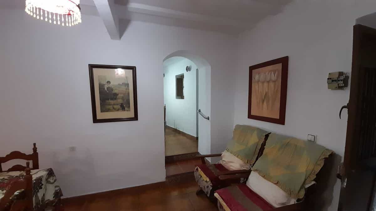 Huis in Álora, Andalucía 11323814