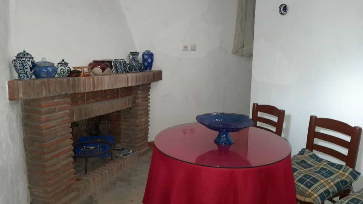 σπίτι σε Álora, Andalucía 11323814