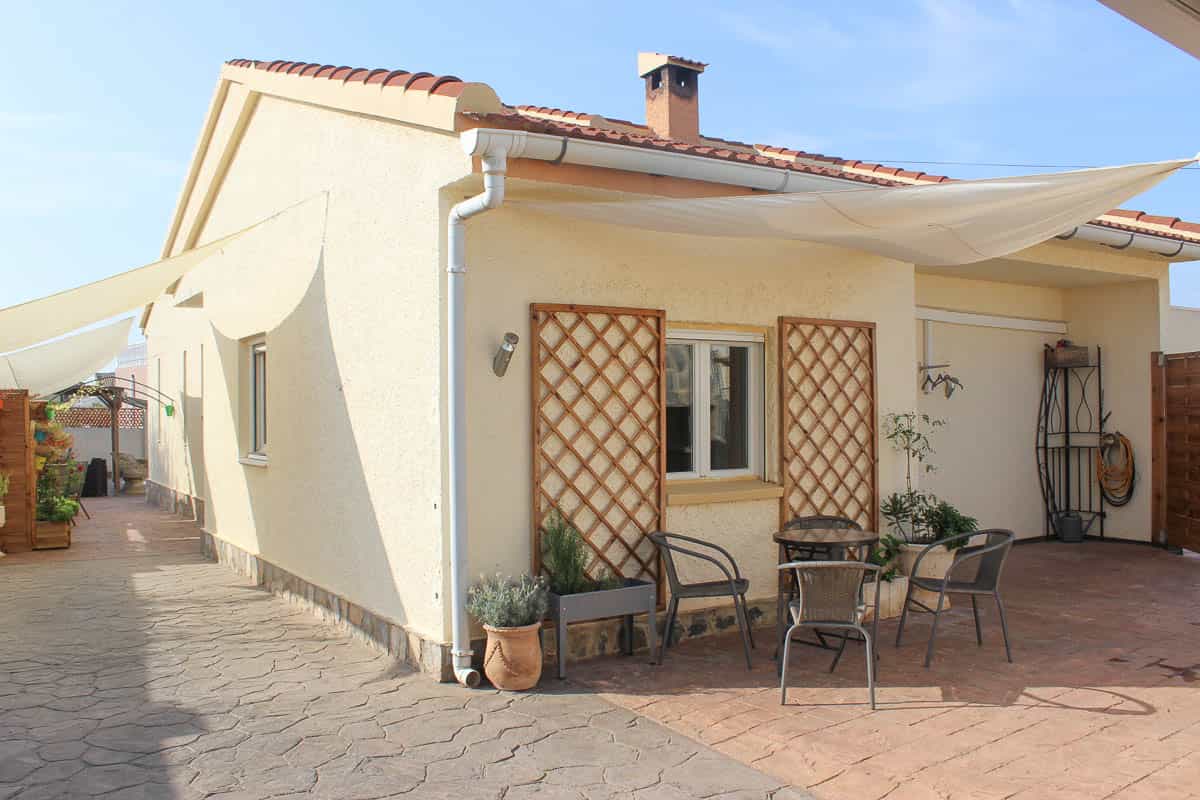 σπίτι σε Formentera de Segura, Βαλένθια 11323840