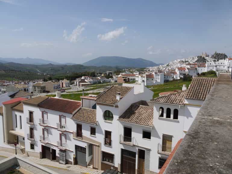 Kondominium dalam Olvera, Andalucía 11324055