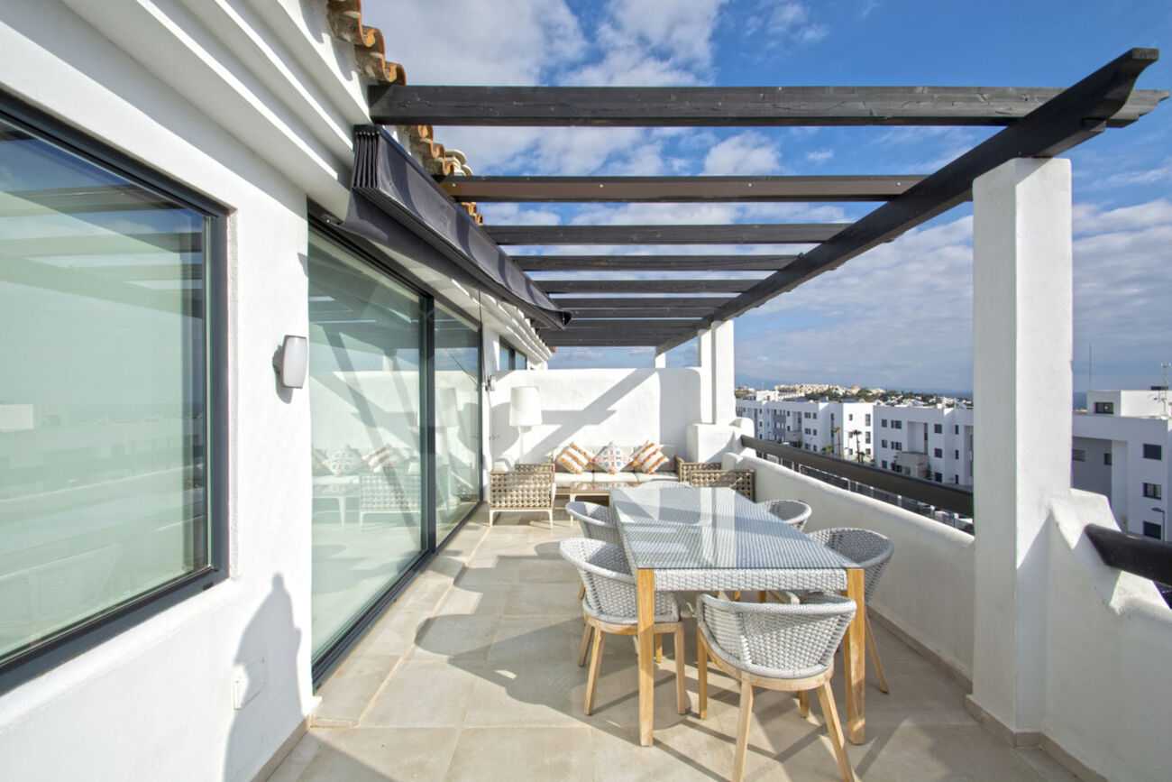 Condominium in , Andalucía 11324058