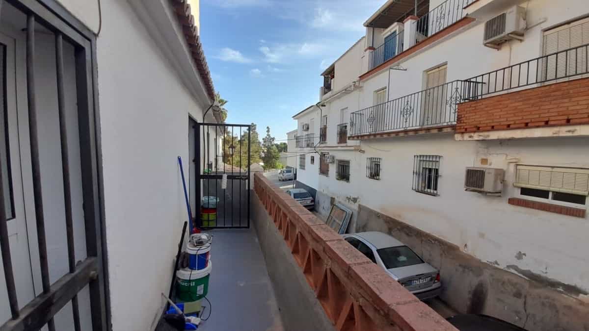 Hus i Carratraca, Andalusia 11324164