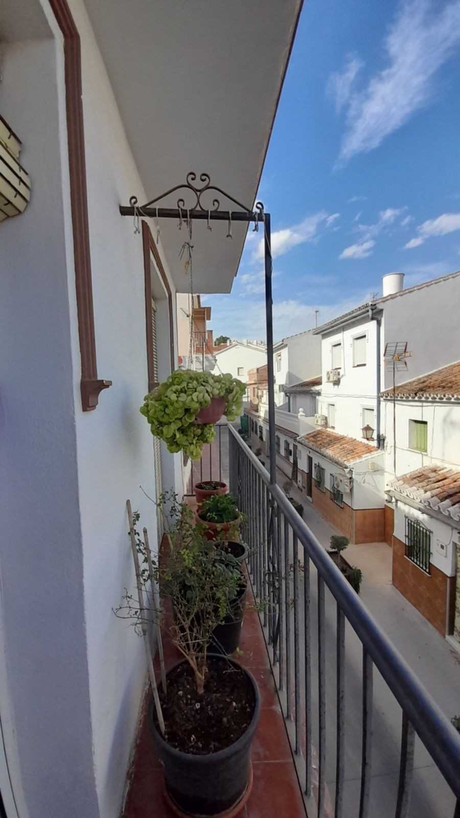 Huis in Álora, Andalucía 11324164