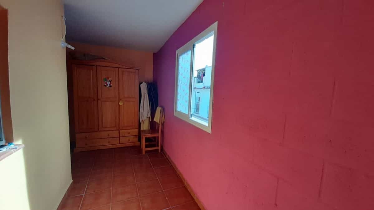 Huis in Álora, Andalucía 11324164