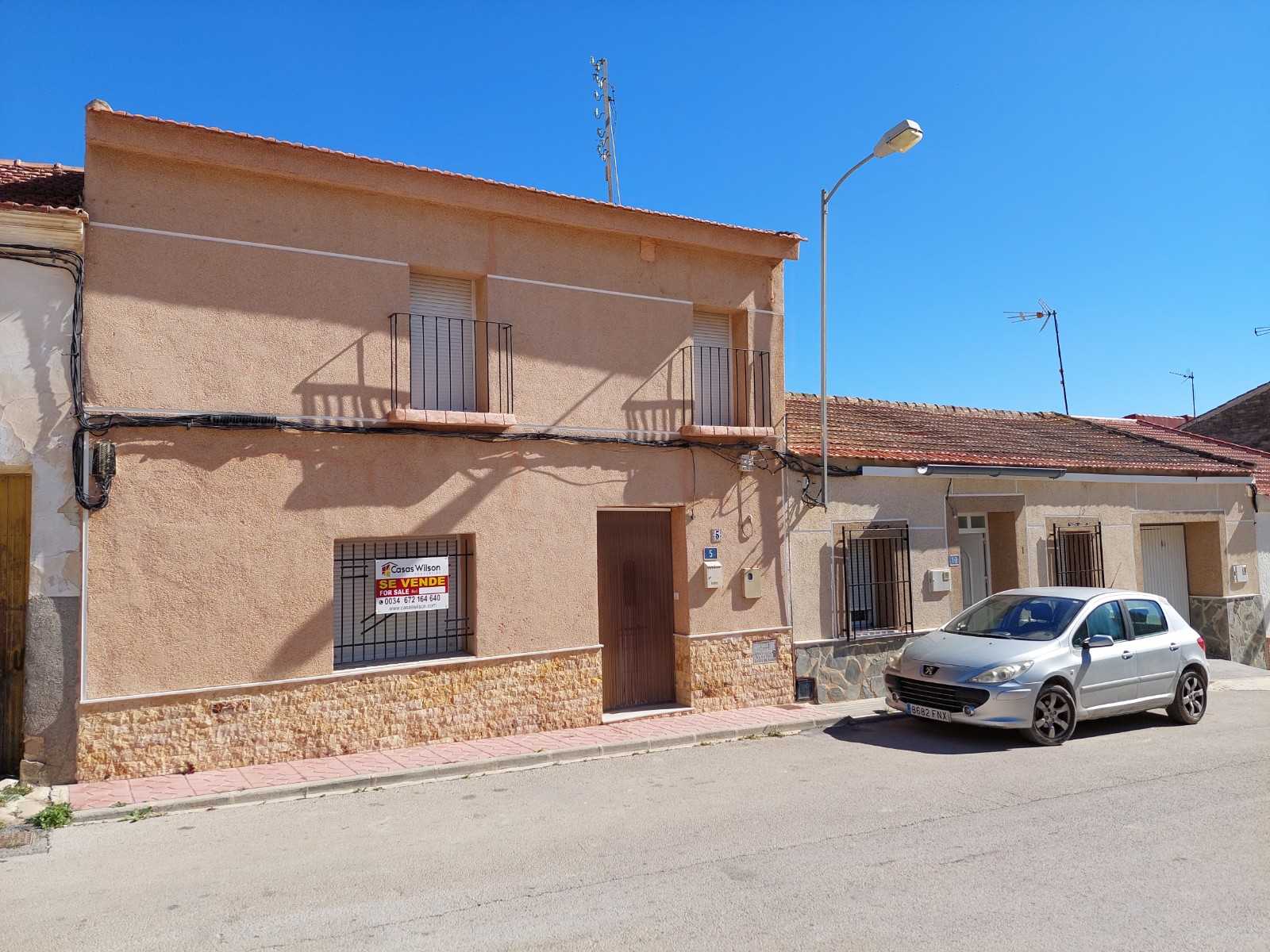 House in El Tocino, Valencia 11324378