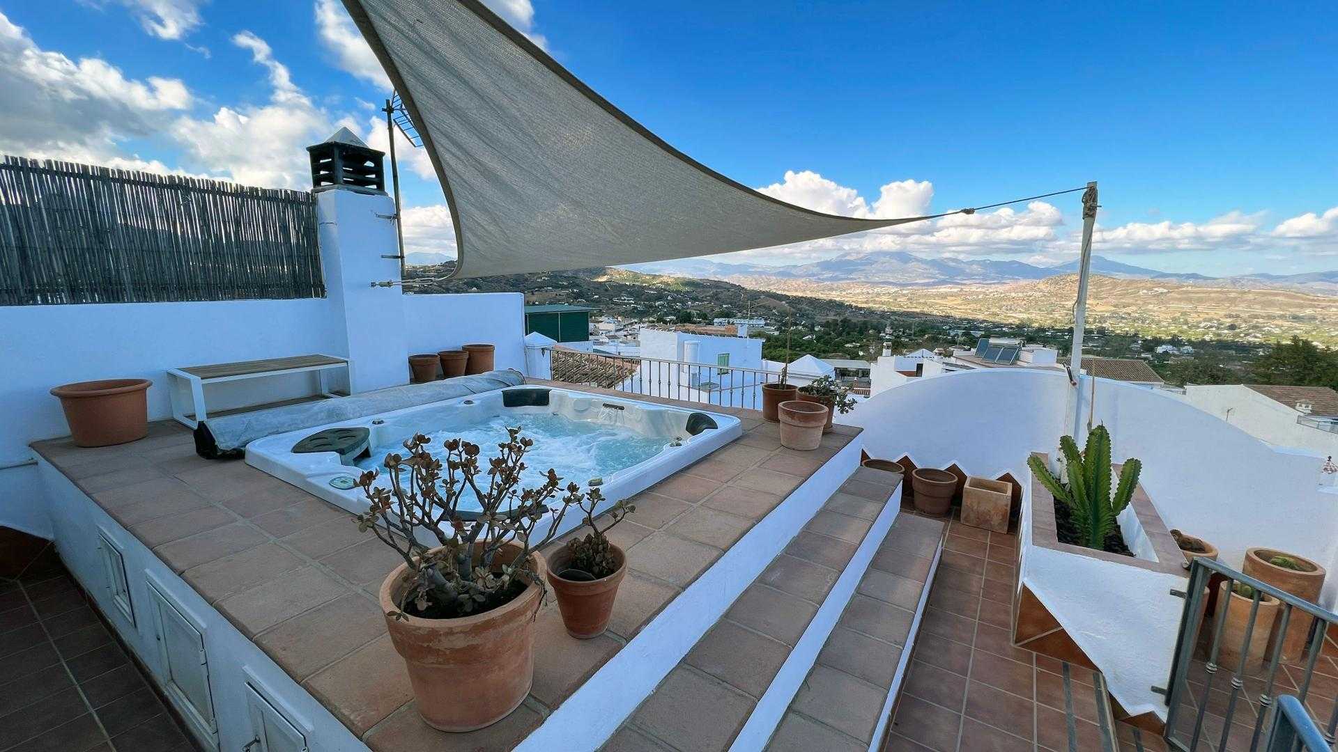 House in Alhaurin el Grande, Andalusia 11324441