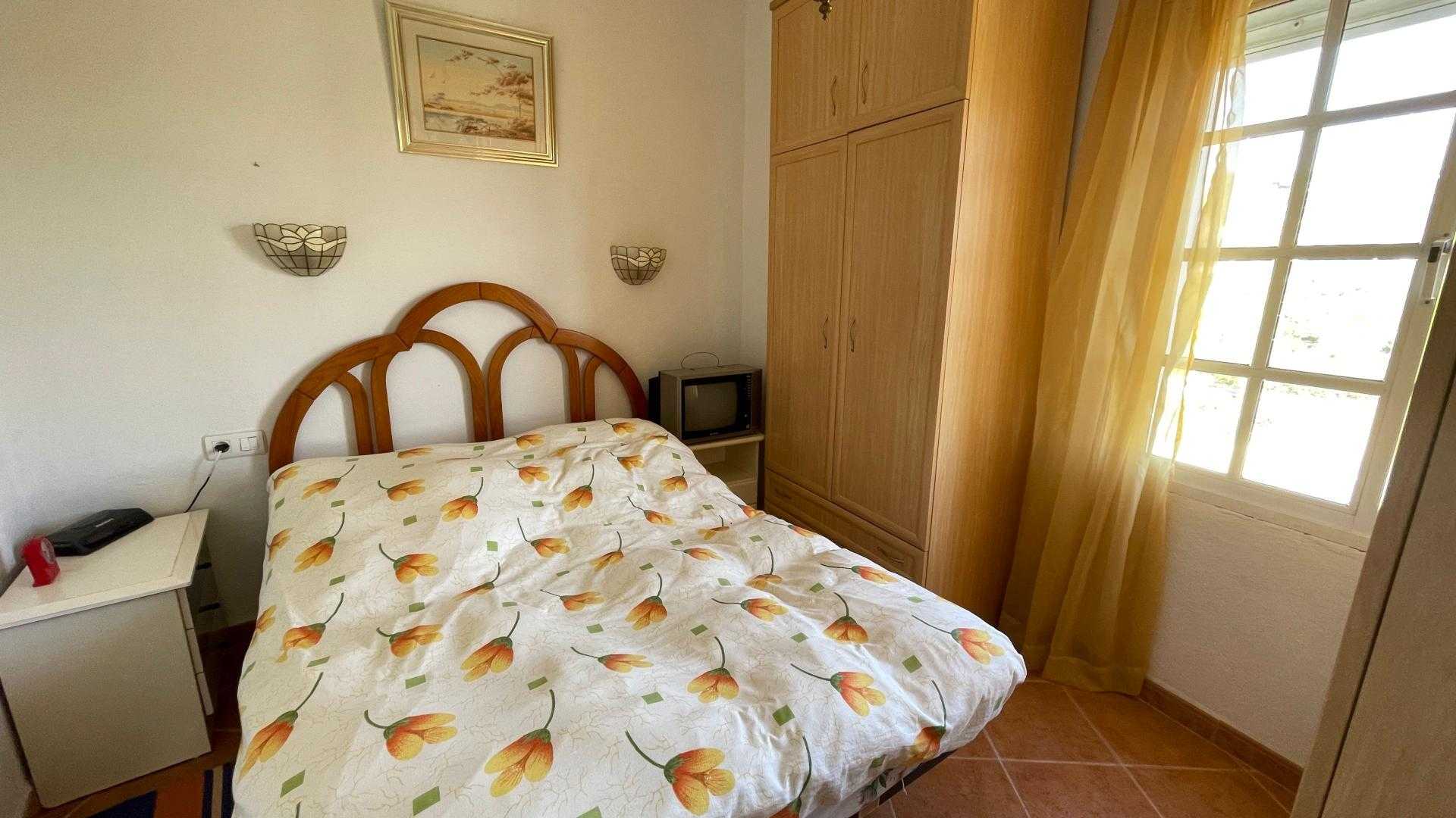 Будинок в Alozaina, Andalucía 11324506