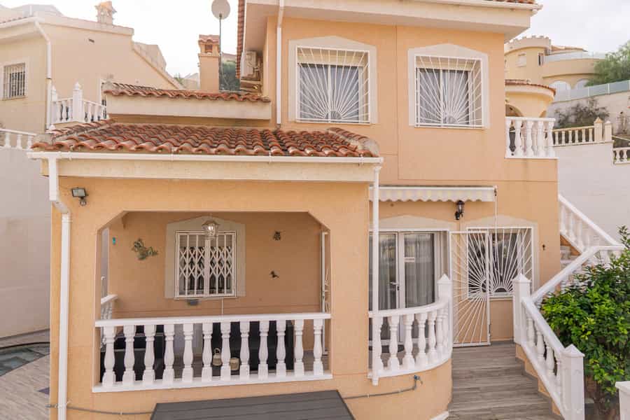 σπίτι σε Formentera de Segura, Βαλένθια 11324555