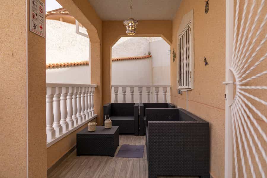 House in Formentera de Segura, Valencia 11324555