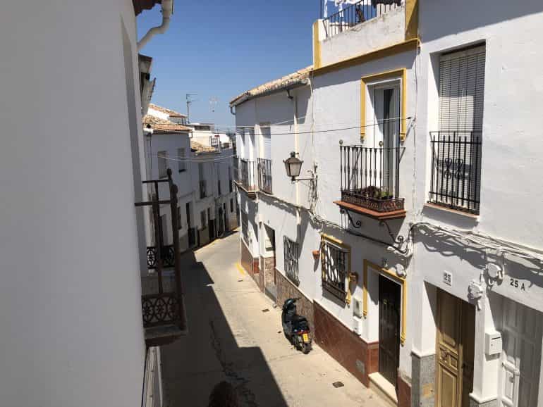 Hus i Olvera, Andalucía 11324689