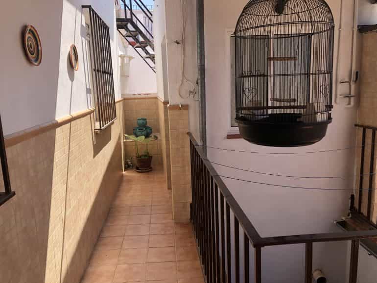 House in Olvera, Andalucía 11324689