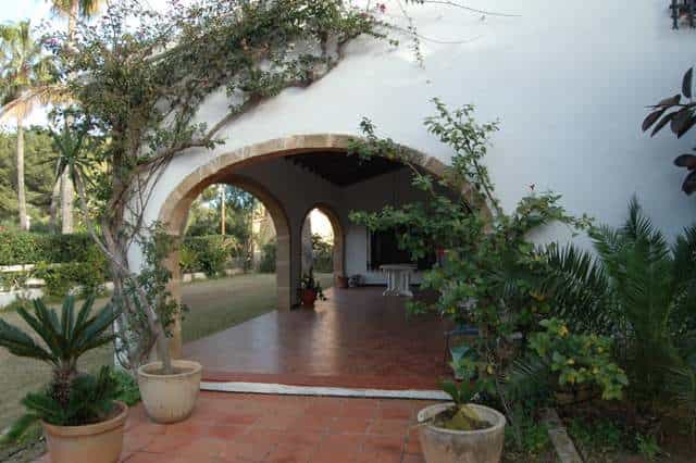 House in Denia, Valencia 11324791