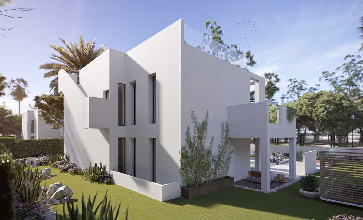 House in Manilva, Andalusia 11324910