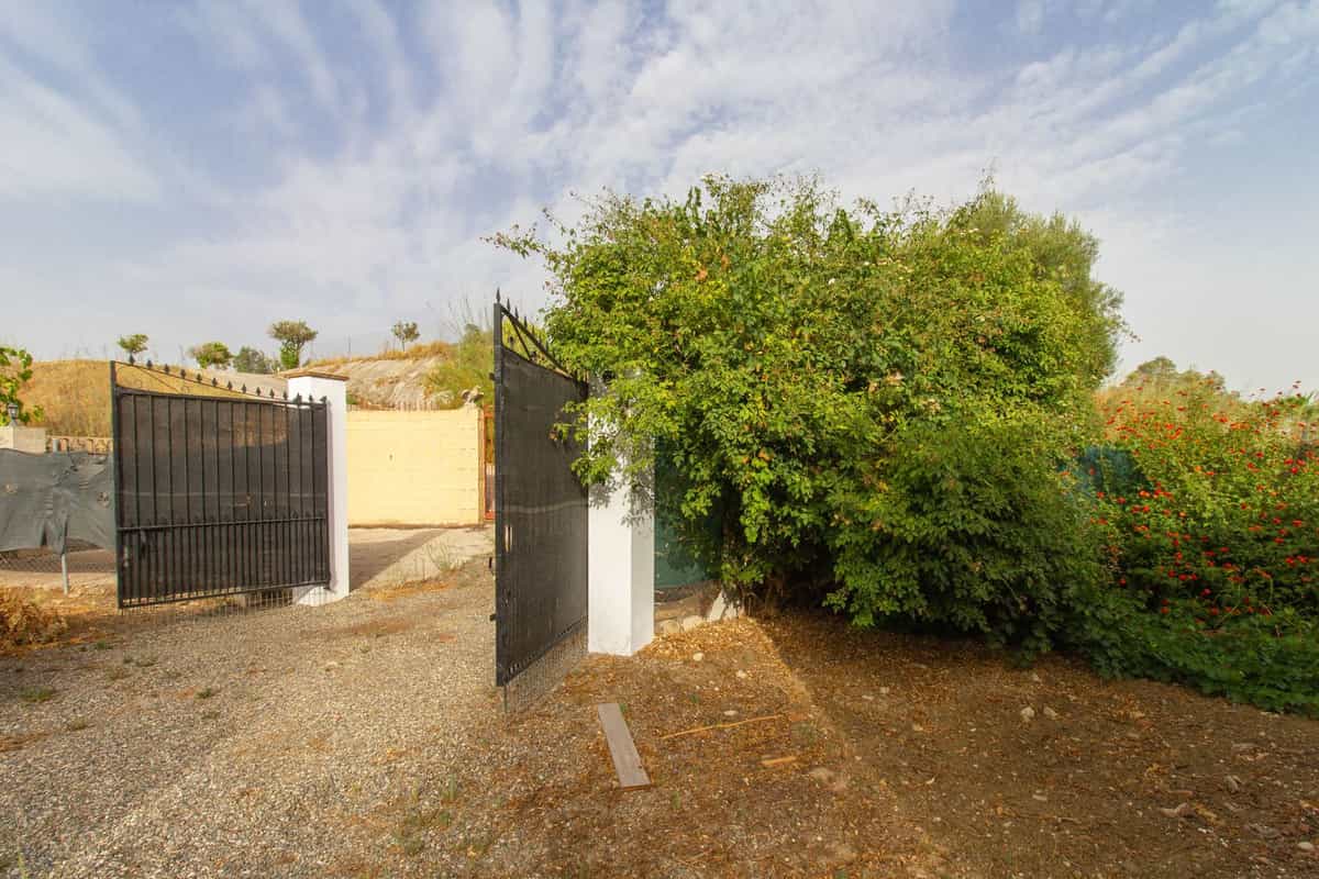Land in Alhaurin el Grande, Andalusia 11324980