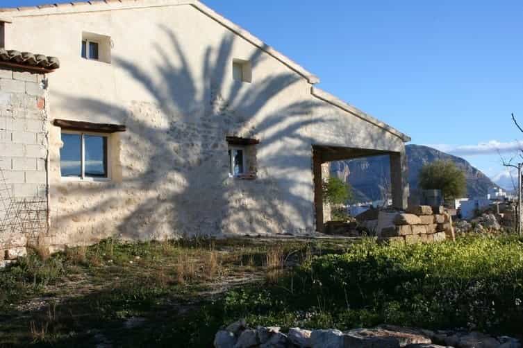 House in Mirandes, Comunidad Valenciana 11325006