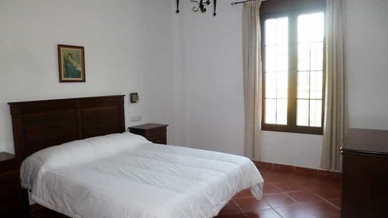 Dom w Setenil de las Bodegas, Andalucía 11325237