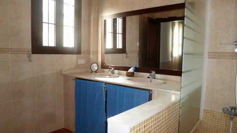 Dom w Setenil de las Bodegas, Andalucía 11325237