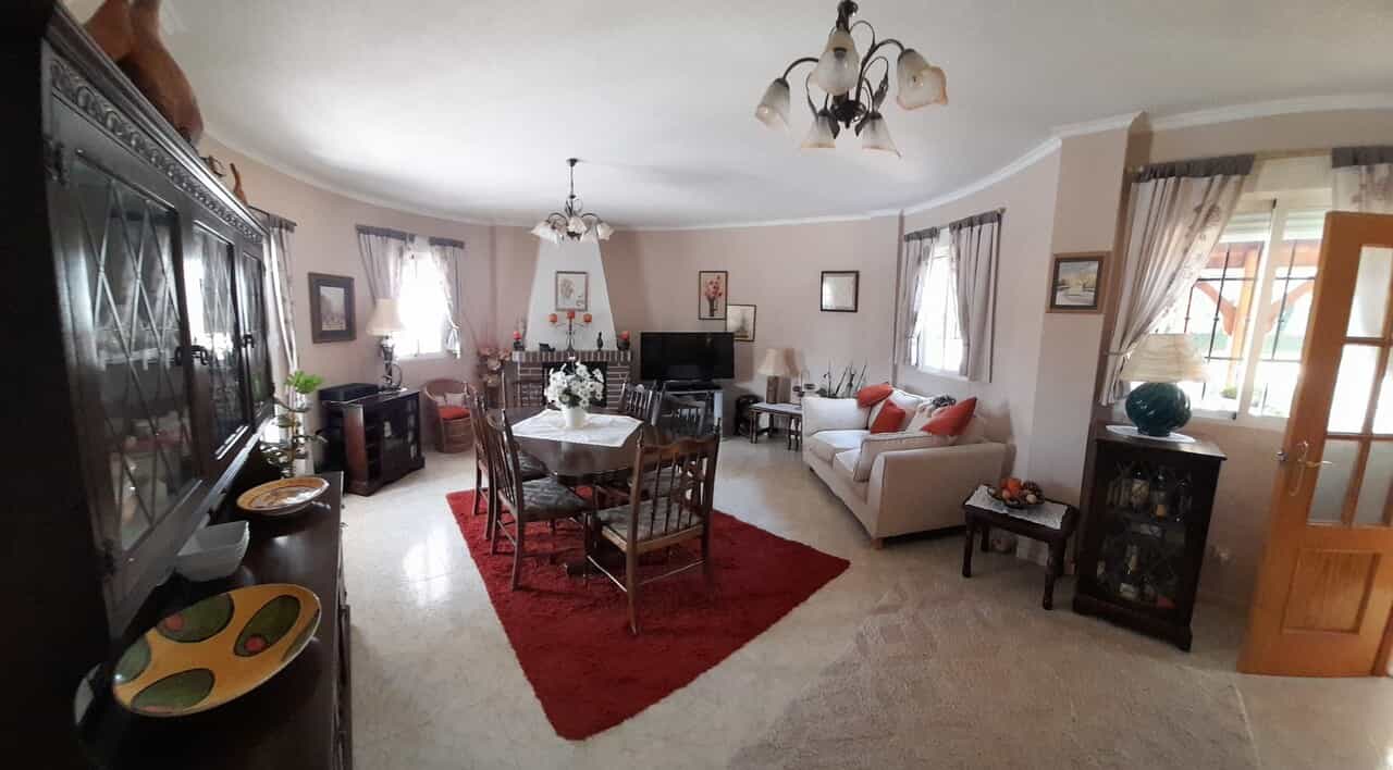 Casa nel Urrácal, Andalucía 11325465