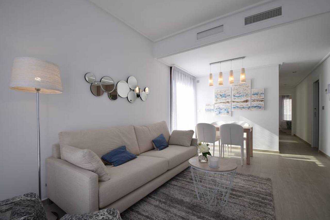 公寓 在 皮拉尔·德拉·奥拉达达, 巴伦西亚 11325471