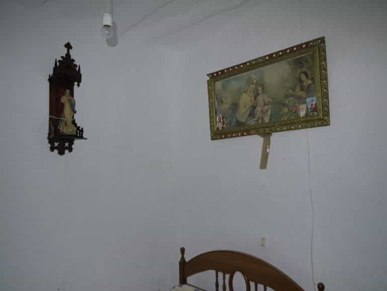 Dom w Olvera, Andaluzja 11325496