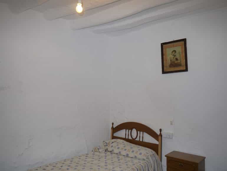 Hus i Olvera, Andalusien 11325496