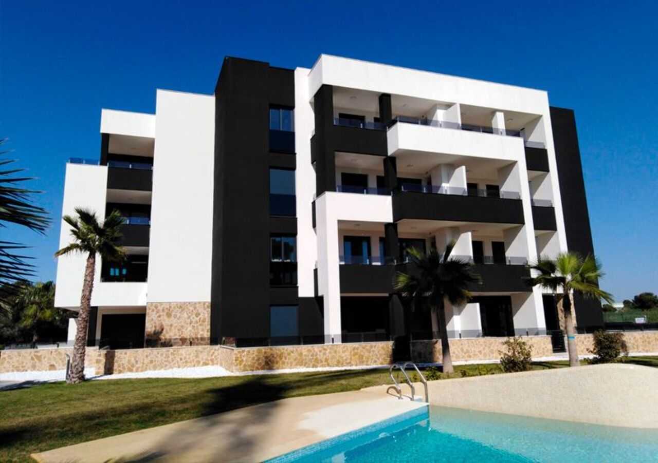 Condominium in La Marquesa, Valencia 11325544
