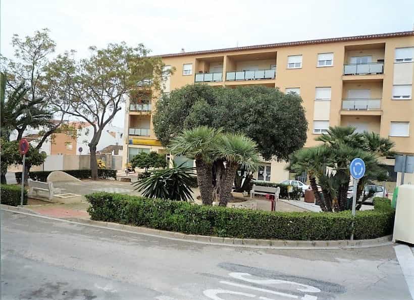 Condominium in Teulada, Valencia 11325723
