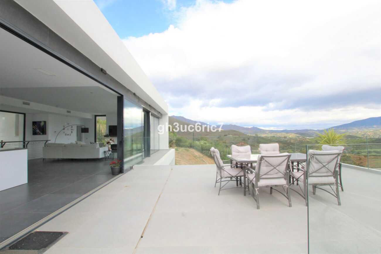 House in Mijas, Andalucía 11326059
