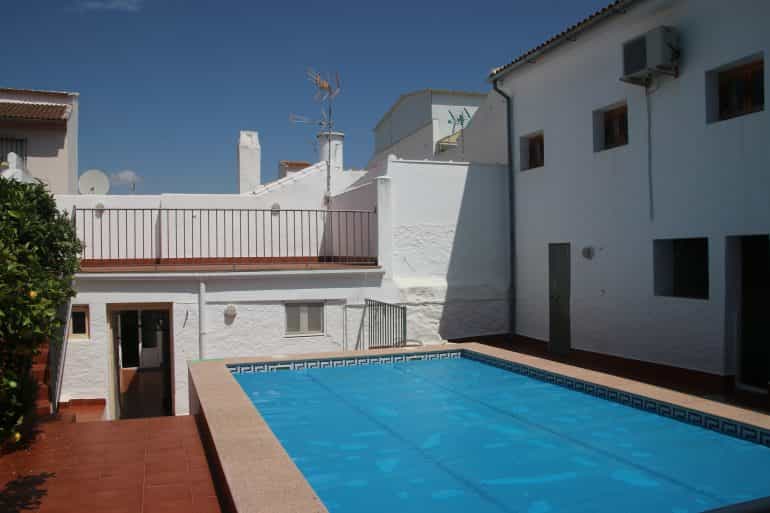Rumah di , Andalucía 11326143