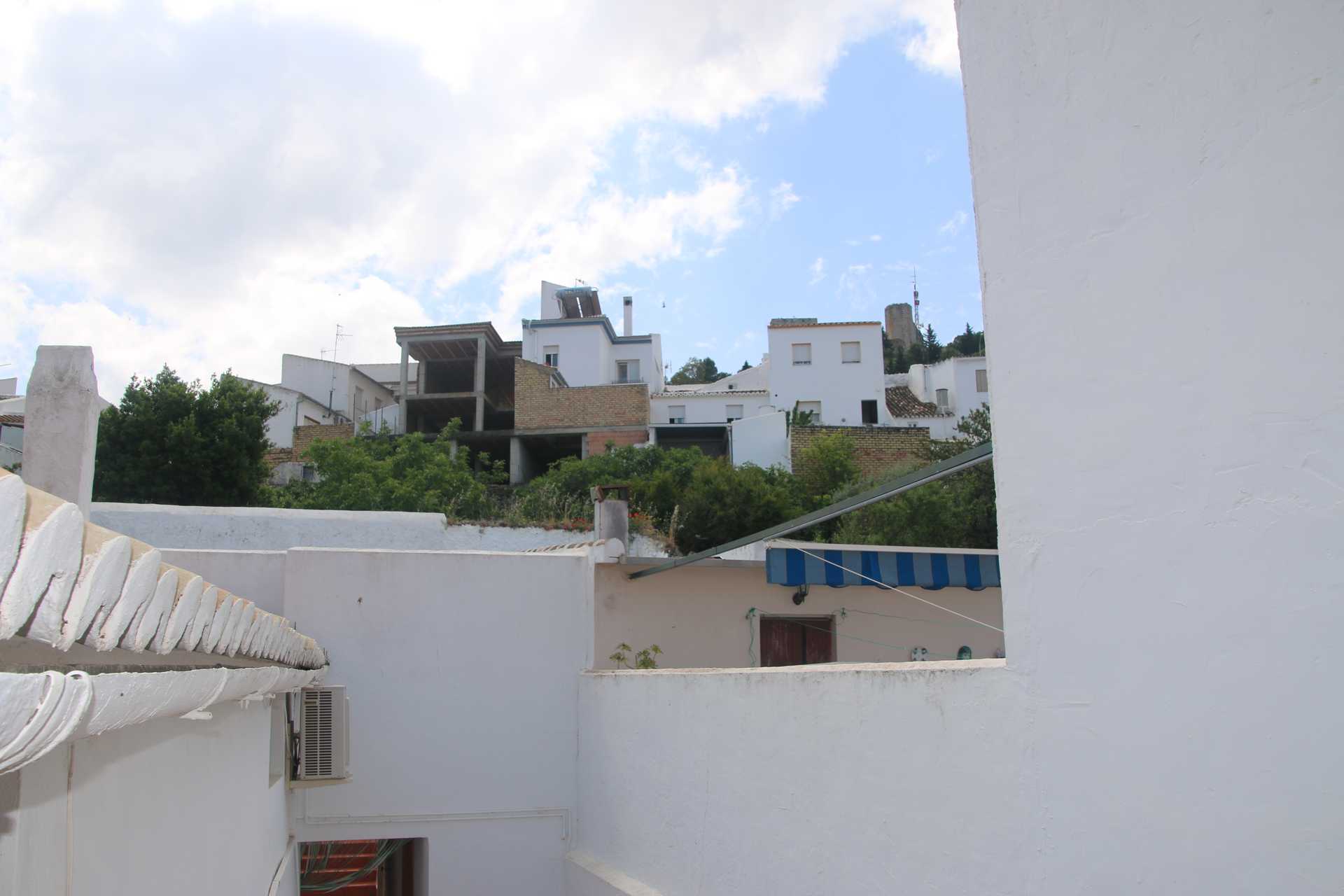 House in Teba, Andalusia 11326143