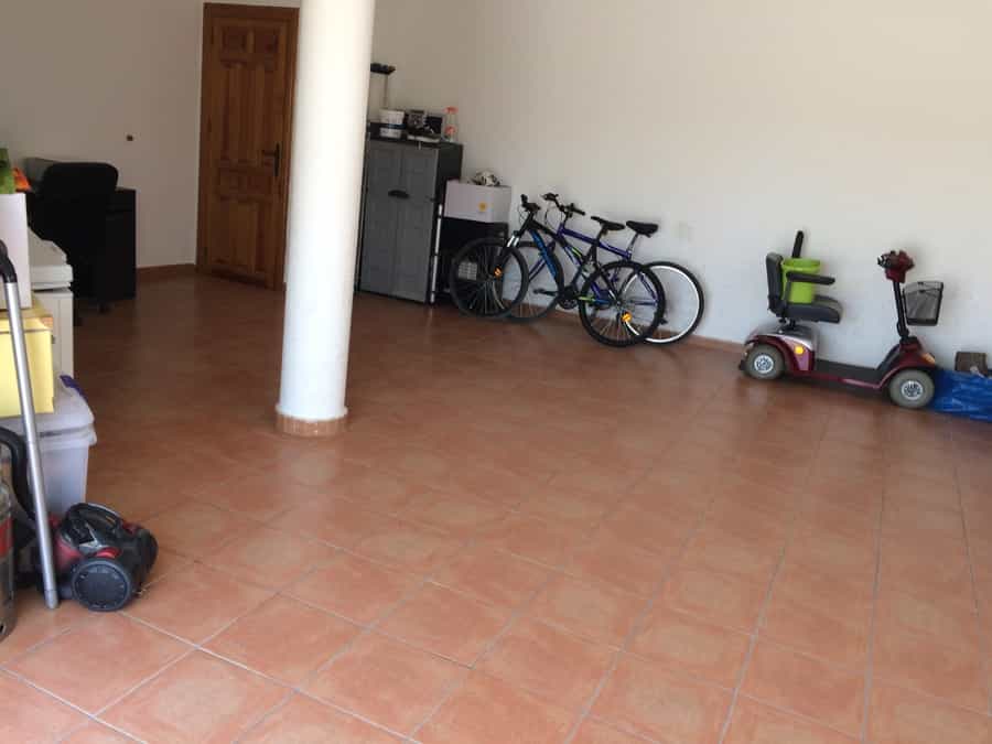 公寓 在 Cehegín, Región de Murcia 11326149