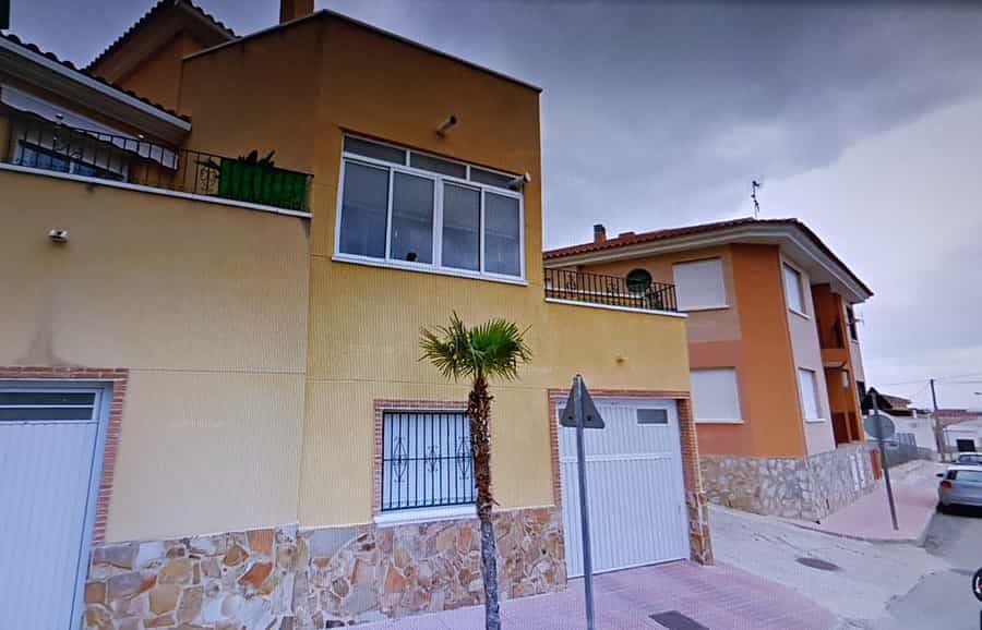 Eigentumswohnung im Cehegín, Región de Murcia 11326149